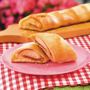 Veg Bread Roll Veg Bread Roll picture